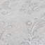 Papier peint embossé luxueux luxueux, motifs ornementaux damassés-2122522171