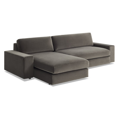 Esker Chaise Sectional