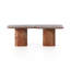Marlow Marble Coffee Table