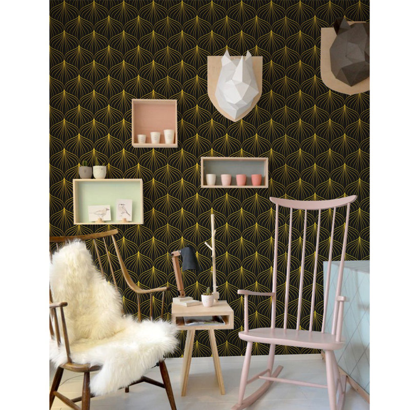 Brampt Matte Mural, 208 x 146cm
