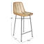 Tabouret de bar de 28 po Avenley-1193646790