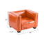 Fauteuil club Suheil-70932735