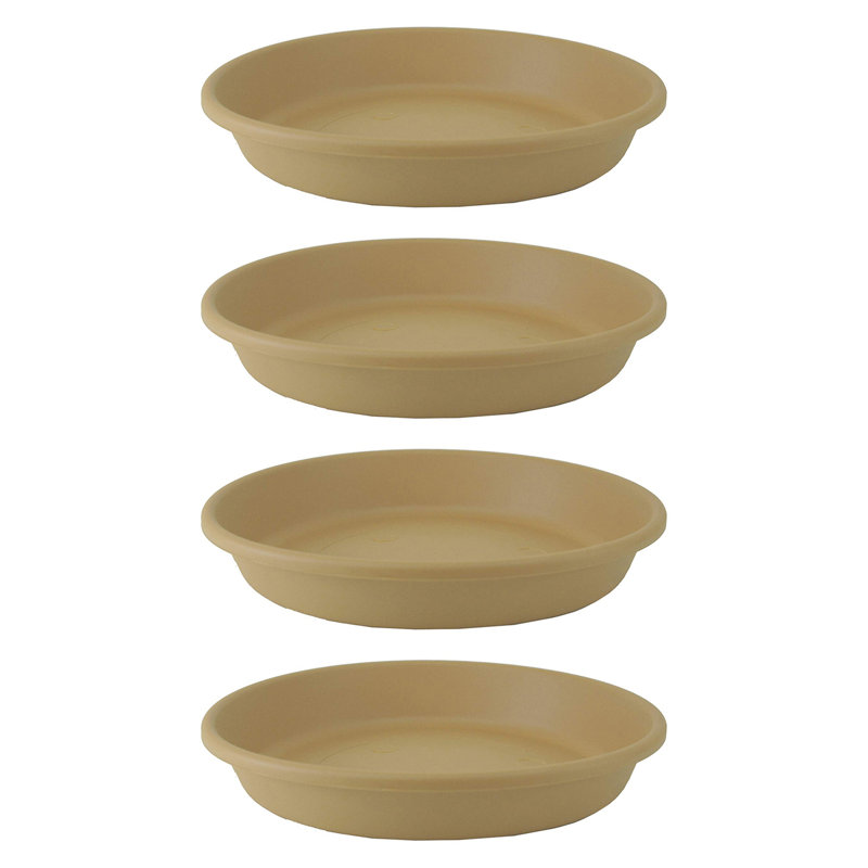 Soucoupe , H 21,6 po x l 21,8 po x P 6,20 po, 4