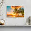 Impression sur toile Barbados Island-732902725