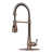 Bronze antique est en rupture de stock