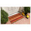 Tapis d'entrée antidérapant Verne-1080277432