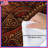 Intricate Ornamental Pattern Comforter-123334806