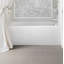 Sydney 66'' L Whirlpool Bathtub-9229648-49367810-88772623