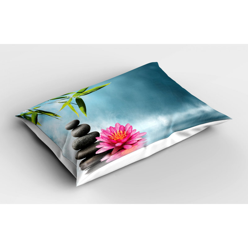 Polyester Sham Set, Twin