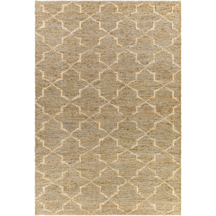 Suniya Moroccan Indoor Rug