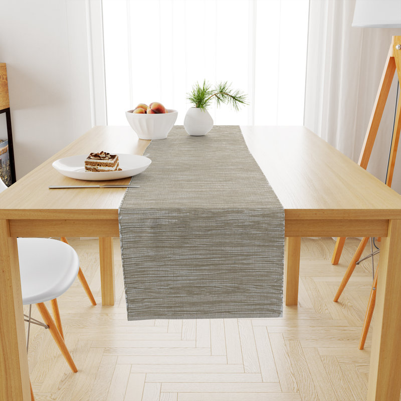 Chemin de table Hovhan Shadows, Sable