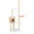 Lytle 146cm H Cat Tree