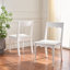 Chaises de salle à manger Rosetty-661628111