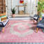 Tapis d'intérieur / extérieur performance Amedee-22825451