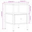 Montclaire Bedside Cabinets 2 pcs 34x36x50 cm Engineered Wood-1817483808-1850151923
