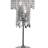 Metal Table Lamp