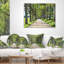 Coussin décoratif Paysage-538327899-538327895
