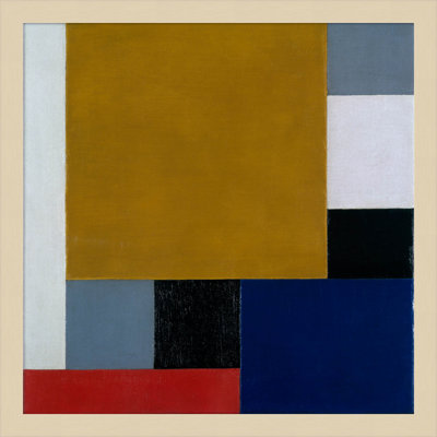 Dannette "Composition 22" Print