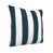 Sunbrella® Refuge Indigo Striped selected