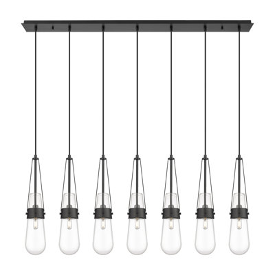 Standwood 7 - Light Cluster Pendant