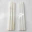 Calacatta 12" x 3" Marble Mosaic Tile-79891841