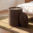 Hand Woven Laundry Hamper-68822633