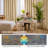 Andrijana Blackout Curtain Pair-1504291656-1504291658