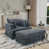 Dark Gray selected