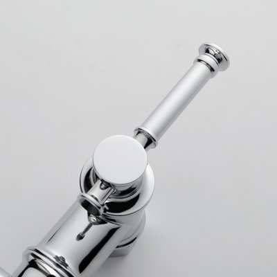 WESTINUS Kitchen Faucet