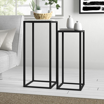 Evelyn Frame Nesting Tables
