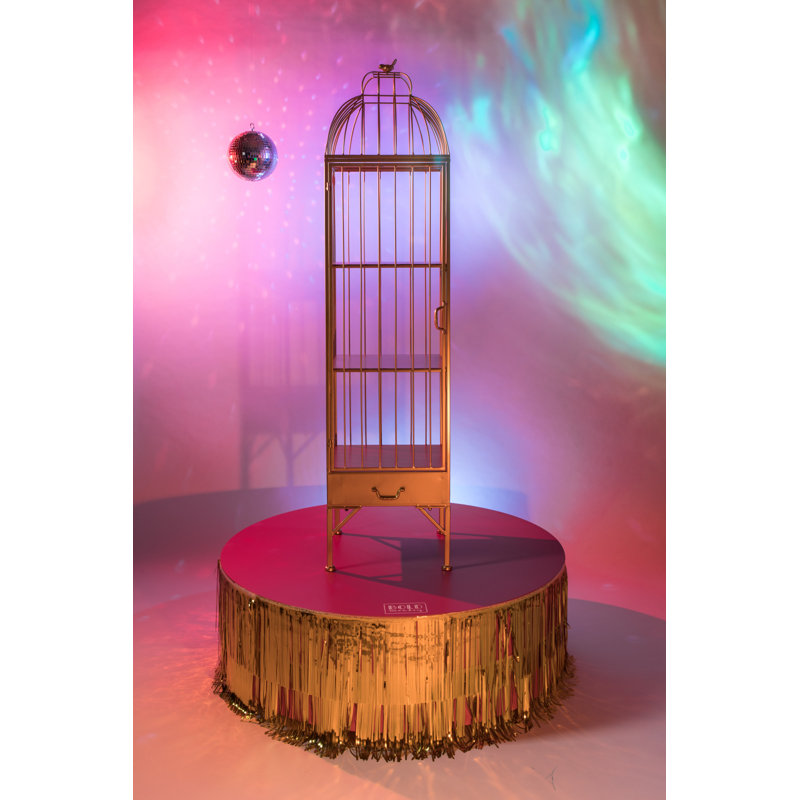 Unlock Me Dining Cabinet