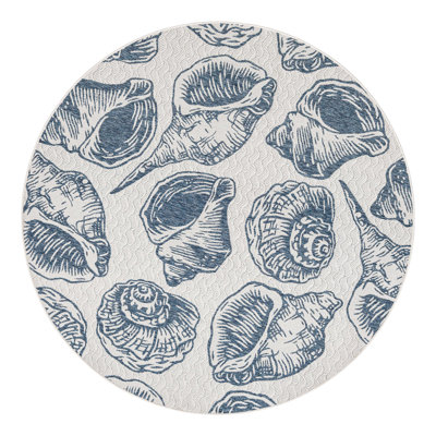 Angelys Indoor/Outdoor Area Rug
