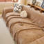 Housse pour canapé Elegant Nordic Chenille-733165440-680783274