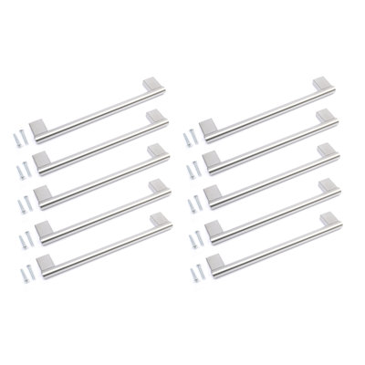 Mayfair Keyhole 12.8 cm Centre Bar Handle