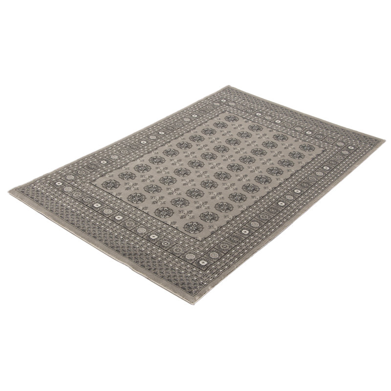 Stewart Oriental Indoor Rug, Rectangle 5' x 8'