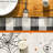 Jurga Runner Halloween Polyester Table Runner