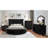 Glam 1pc Bed-480991909