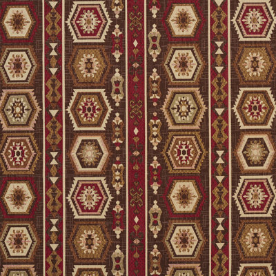 Tissu de texture sud-ouest