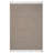 Collection Beige /Medallion Indoor/Outdoor Area Rug-756803769