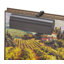 Dimmable Frame Mounted Picture Light