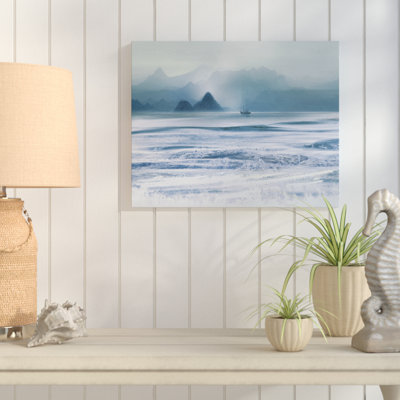 " Distant Shores "