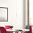 Deva 1 - Light Polished Chrome Single Pendant