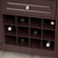 Armoire à café, buffet
