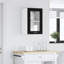 Vidaxl | With Storage Engineered Wood