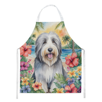 Tablier Bearbu Collie Luau