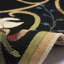 Tapis intérieur / extérieur Marina Dream Garden Midnight-106955341