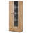 Sabala 75.50" H x 31.5" W Standard Bookcase-2142444718