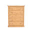 Indie 90cm W 5 - Drawer Chest of Drawers-16440505