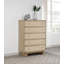 Ensemble de chambre à coucher 5 pièces