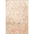 Beige-Themed Abstract Traditional Motif Patterned Decorative Rug-548598289